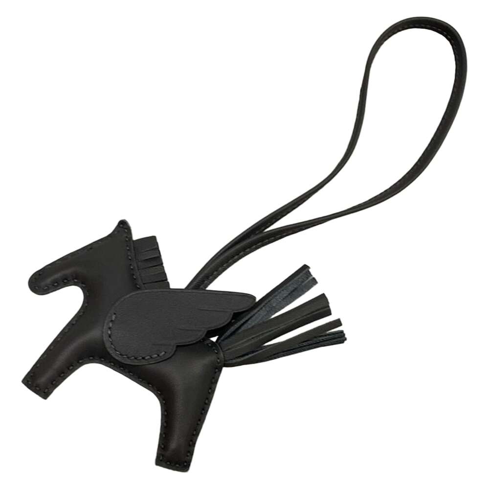 Hermès Rodeo Charm Pegasus PM Bag Charm